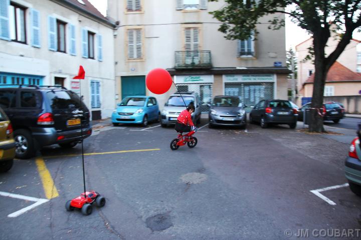 Vous avez atteint la dernire diapositive